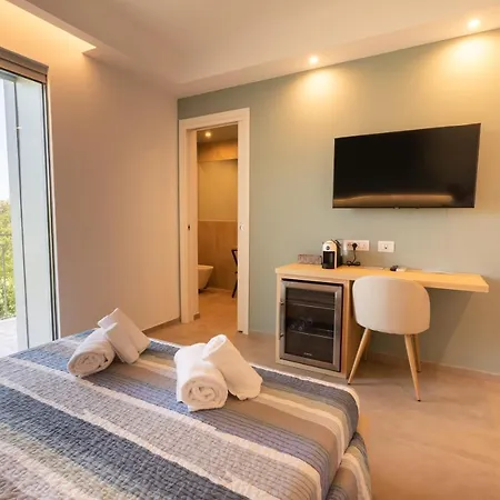 Pensión Molo Brin & Olbia