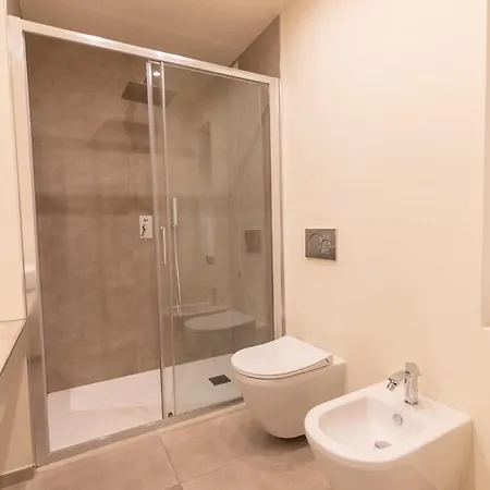 Molo Brin Rooms&suites 3*