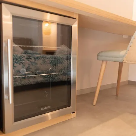 Affittacamere Molo Brin Rooms&suites 3*