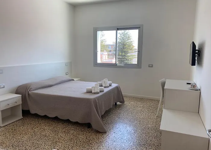 Affittacamere Molo Brin Rooms&suites Olbia