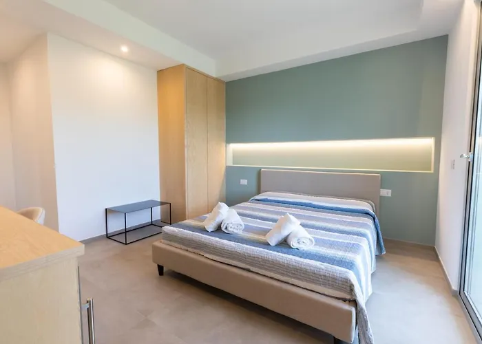 Molo Brin Rooms&suites Affittacamere