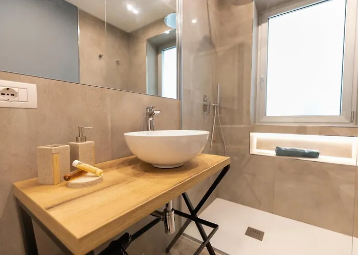 Molo Brin Rooms&suites