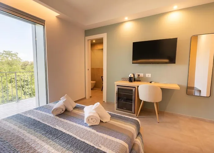 Affittacamere Molo Brin Rooms&suites Olbia