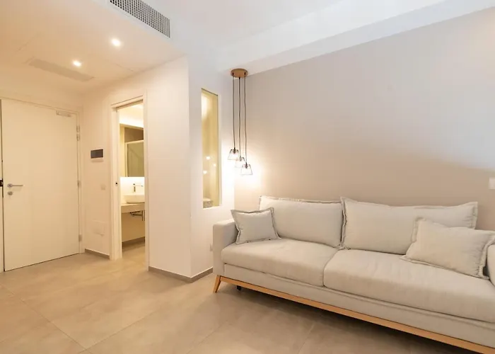 Affittacamere Molo Brin Rooms&suites Olbia