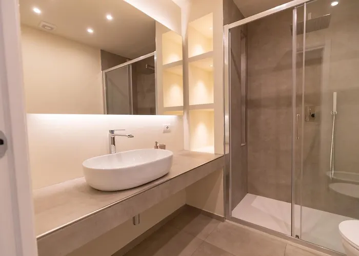 Molo Brin Rooms&suites Olbia