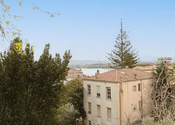 Affittacamere Molo Brin Rooms&suites