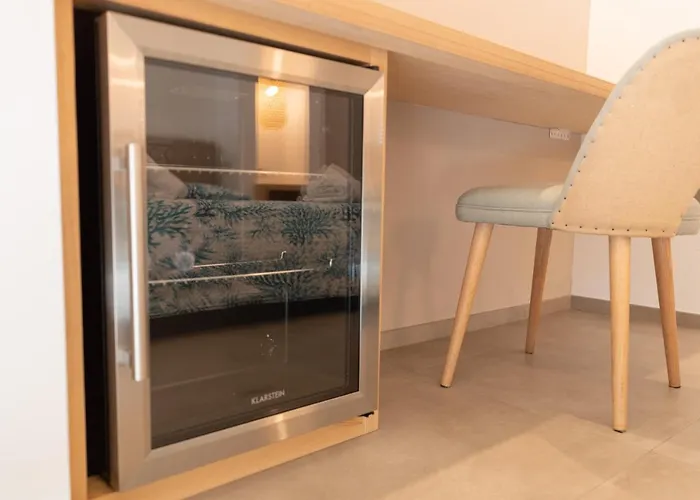 Maison d'hôtes Molo Brin & 3*