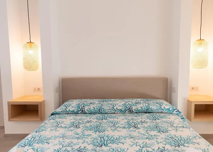 Molo Brin Rooms&suites