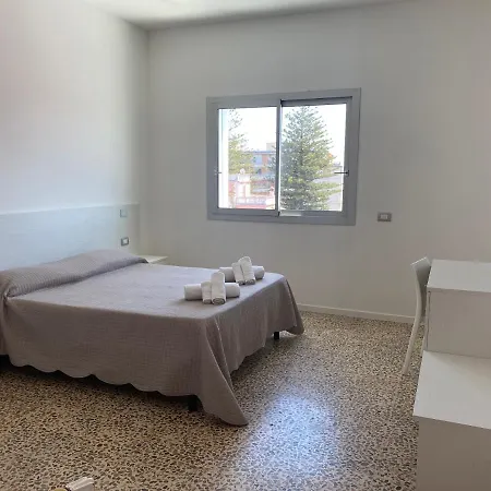 Affittacamere Molo Brin Rooms&suites Olbia