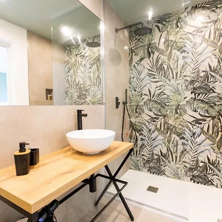 Molo Brin Rooms&suites *