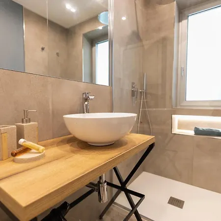 Molo Brin Rooms&suites