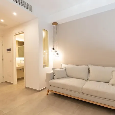 Affittacamere Molo Brin Rooms&suites Olbia