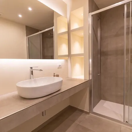 Molo Brin Rooms&suites Olbia