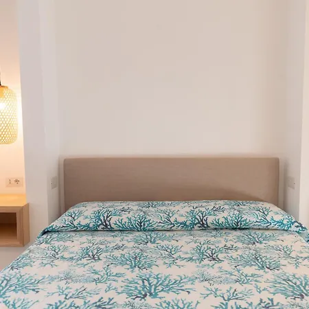 Molo Brin Rooms&suites