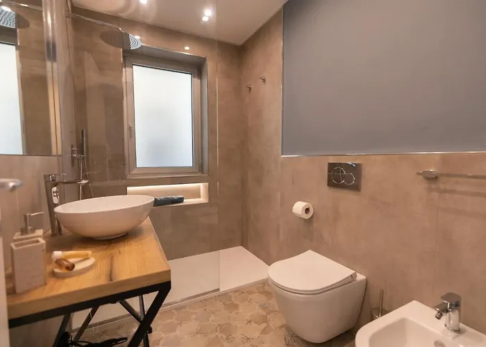 Vendégház Molo Brin &